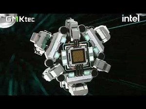 💻 EVO-T1 — 次世代AIパワーを、あなたのデスクに。