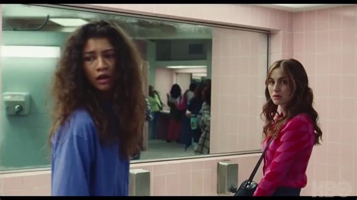 all the memes that came out from this scene alone is generational