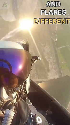 70K views · 718 reactions | Chaff = Radar confusion Flare = Missile illusion Survival in the skies ... | ACE of PAF | Facebook