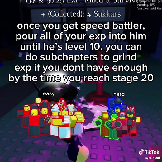 FULL DETAILED GUIDE ON THE FORSAKEN X THE BATTLE BRICKS MARTYR COLLAB SKIN!!! this is a remake of my old guide on the badge because i made a lot of mistakes and missed a few things in the old one. #thebattlebricks #martyr #forsaken #tbb #roblox