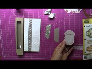 Tealight Card Tutorial
