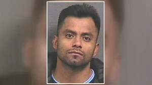 Search continues for inmate who slipped out of handcuffs