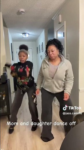 Boo Dance Tutorial