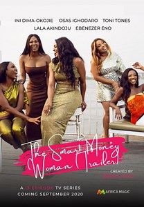 The Smart Money Woman (2020–????)