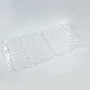 [Hot Item] Blister Tray Plastic Products Single or Multi-Cavity Design ESD Electronics Packaging Tray