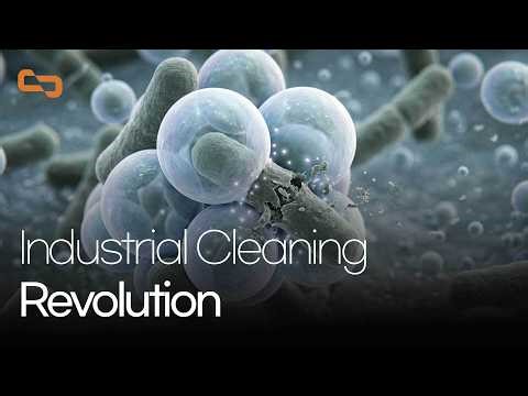 Bio Cleaner 2025 | 98% USDA Certified Biobased Cleaning Technology