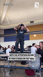 Class Clown Goes Mega Viral 😂 | GreatestHighlights