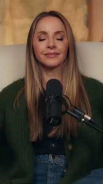 Do This If Your Nervous System Feels Overwhelmed | Gabby Bernstein