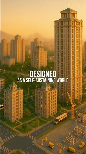 Inside a Future-Ready World: The Vision Behind Hiranandani Communities