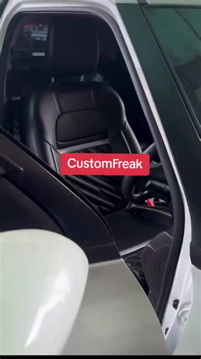 Custom Handcrafted Sofa Seat Cover for Suzuki Swift