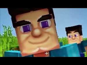 Grotesque Steve Theme Song