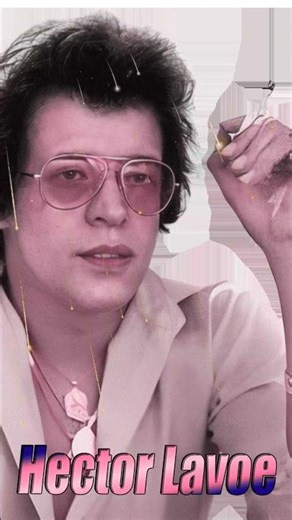 Loco - Héctor Lavoe