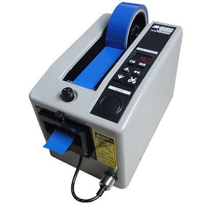 M1000 Electric / Automatic Tape Dispenser, Industrial Tape Dispensers