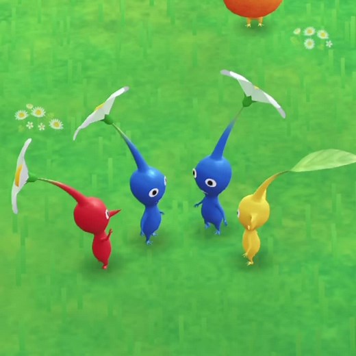 i love pikmin so much i have about 60 pikmin plushies aroubd my house AND not up for debate alph best pikmin captain shh###pikmin #pikmin4 #pikminbloom #pikmin3 #pikmin4hype #pikminsupremacy #babies #grimscribble