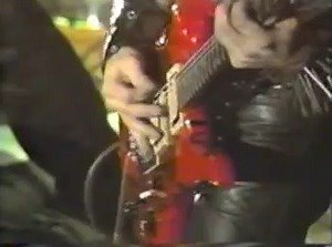 Slayer - Hell Awaits (Live) 1985 | Heavy And Live