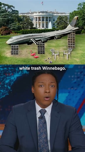 Trump's pledge to "take care of" federal workers could mean anything from murder to giving them a happy ending | The Daily Show