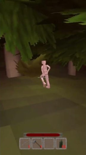 npc felling trees no sound on falling trees yet