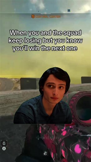 Winning Mindset in Call of Duty Gameplay