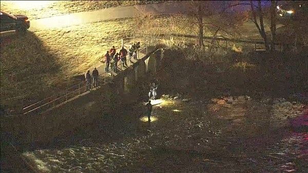 Body found in Fox River near North Center Street in South Elgin ID'd as Ulises 'Miguel' Segura Dorantes, man missing since Nov. 29