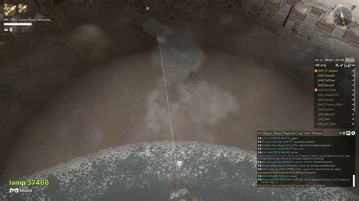 【散兵坑/foxhole】炮艇 VS 陆军火炮