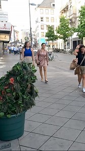 #bushmanprank #bushman #funny #prankvideo | Bushman Prank