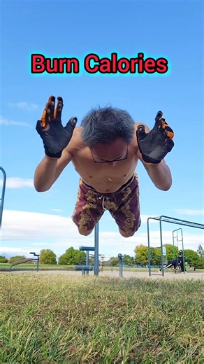 Superman Burpee push-ups #fitover50 #supermanpushups #shorts #pushups #calisthenics #superman