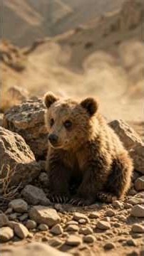 The Bear Who Became a WWII Soldier 🐻🎖️ #history #wildlife