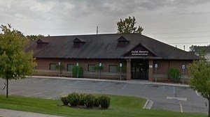 Pontiac Social Security Office 1280 Pontiac Rd, Pontiac, Michigan 48340