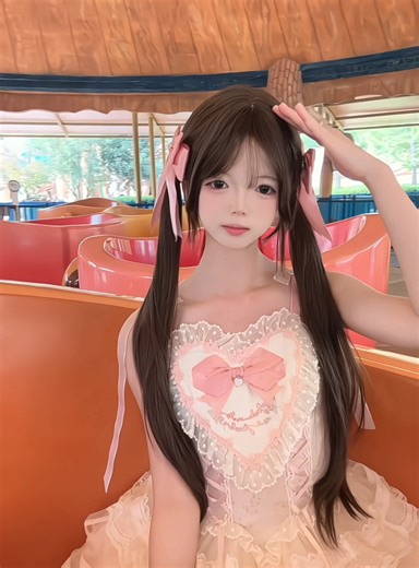 #cosplay #kawaii #cutegirl #asiangirl #animes