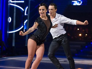 Danse avec les stars 4 - Alizée : "Je suis en couple de danse avec Grégoire" - Closer
