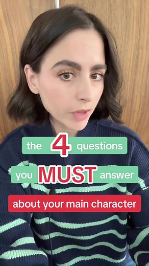 4 Essential Questions for Crafting Addictive Stories