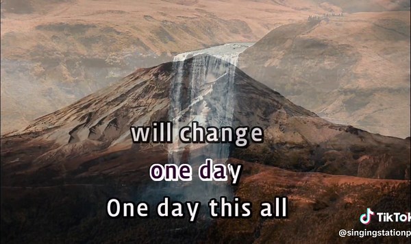 One Day Karaoke: Sing Along with Matisyahu