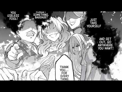 She Was a Homeless Servant UNTIL the Empire’s Executioner Claimed Her as His Bride!