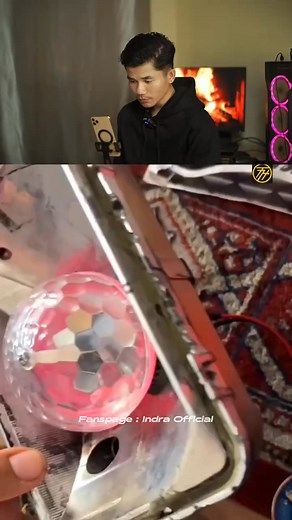 pro seven kah🤣 | Indra Official