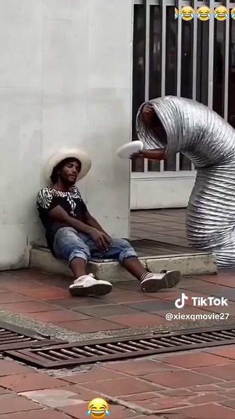 Funny Tunnel Pranks That Will Make You Laugh