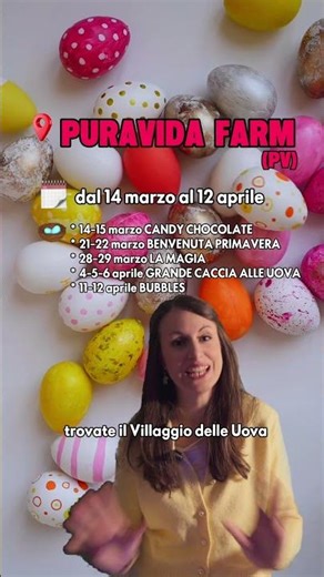 FAMILY-FRIENDLY EVENTS EASTER 2026 🐣