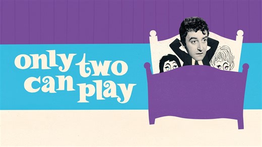 Only Two Can Play - Apple TV