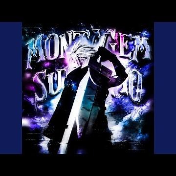 MONTAGEM SUPREMO - Slowed