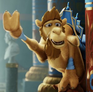 185K views · 5.5K reactions | On November 17th, don’t miss Tyler Perry, Tracy Morgan, and Oprah Winfrey in the story of the first Christmas. Get #TheStarMovie tickets for you and your family now! bit.ly/TheStarTickets  | The Star Movie | Facebook