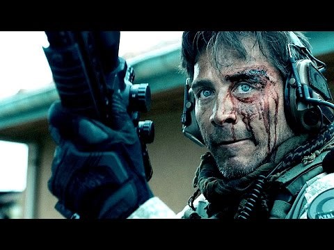 Dag 2 - Trailer 1 - tr