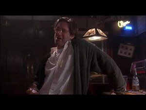 Casper (1995) Carnage Count