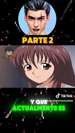 VarAl Resumen Anime on TikTok