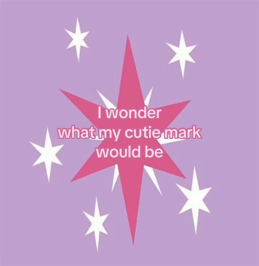My Little Pony Cutie Mark Wishes