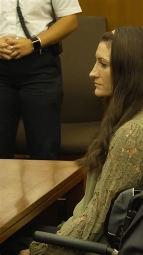 Gasps fill courtroom as deadlocked jury files out in Lindsay Clancy trial