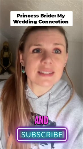 Just Blane on Instagram: "We're diving into the Pit of Despair... I mean, 'The Princess Bride'! Prepare to have your feelings analyzed! Subscribe to Parallel Frequencies! #PrincessBride #MoviePodcast #FilmAnalysis #ParallelFrequencies #Inconceivable #AsYouWish"