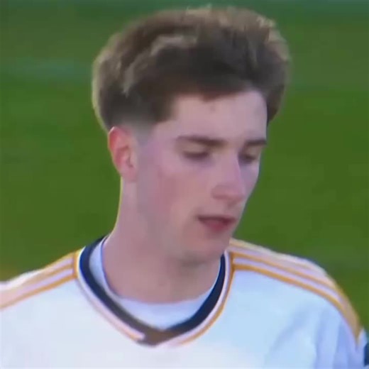 César Palacios skills #César_Palacios #realmadrid #lafabrica #fyp #foryou