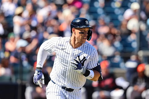 Best MLB Right Fielders 2026: Top 10 Rankings and Analysis Before Opening Day