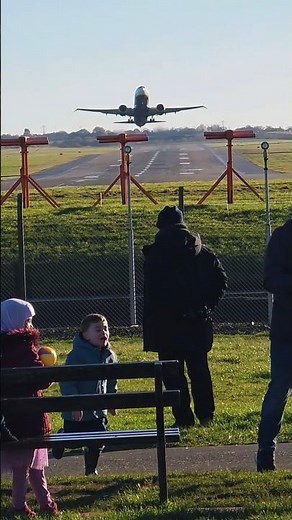 ryanair takeoff !#aviation