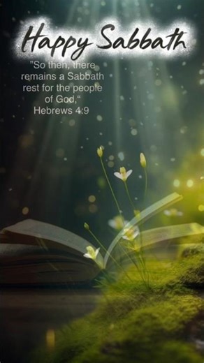 Heaven’s Family at Work: Restoring the Image of God #Happy Sabbath #love #sabbathrest #hopeofheaven