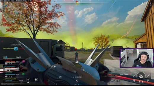 Live with Meld Studio